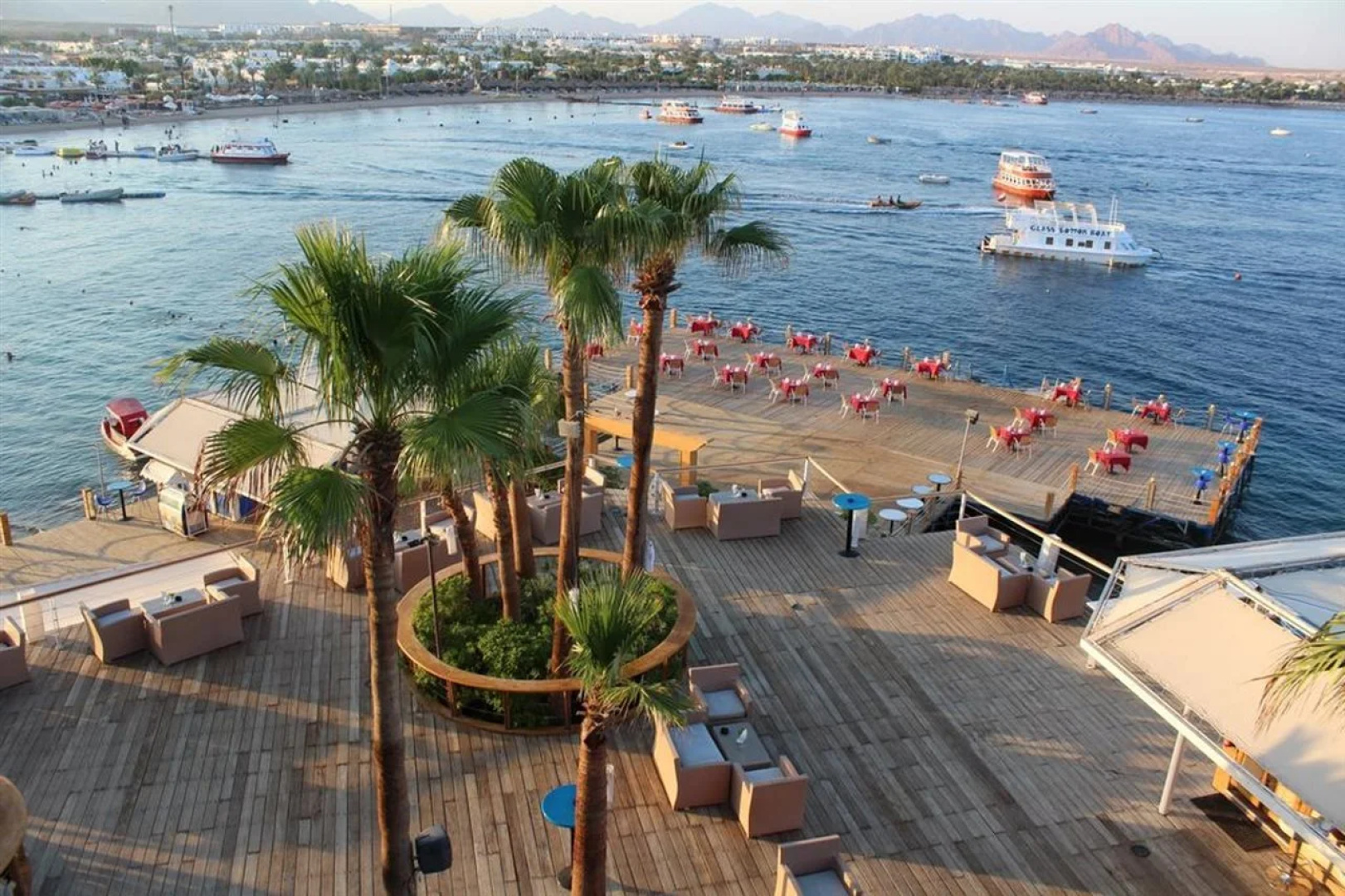 Lido Sharm Hotel Naama Bay