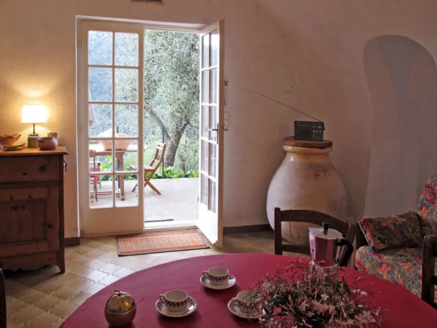 House Miche Collabassa