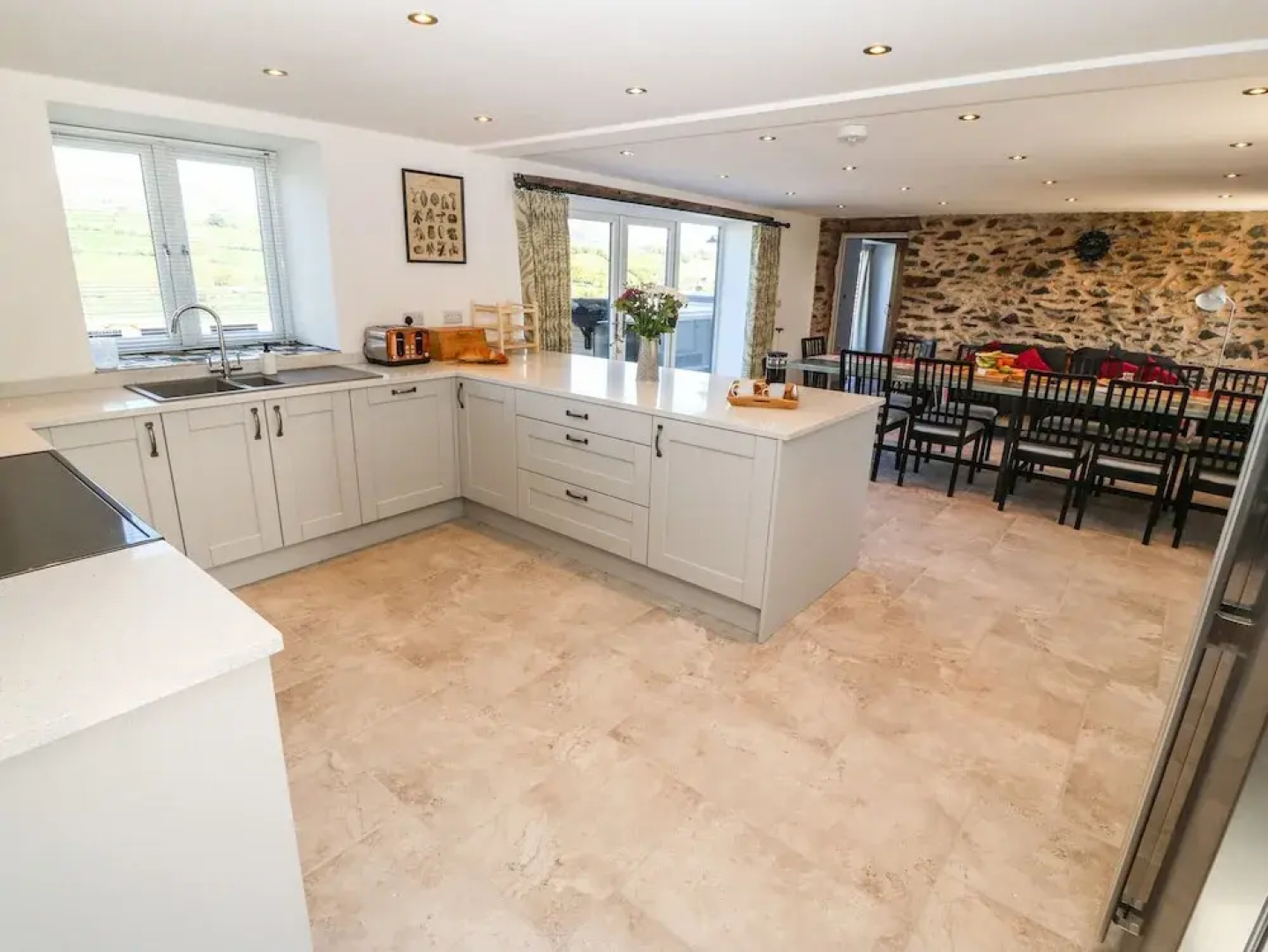 Bwthyn Y Bugail (shepherd's Cottage
