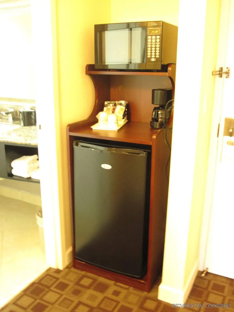 Holiday Inn Rolling Meadows-Schaumburg Area