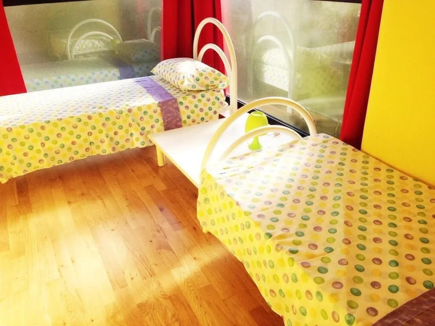 Appartamenti Ostro Libeccio