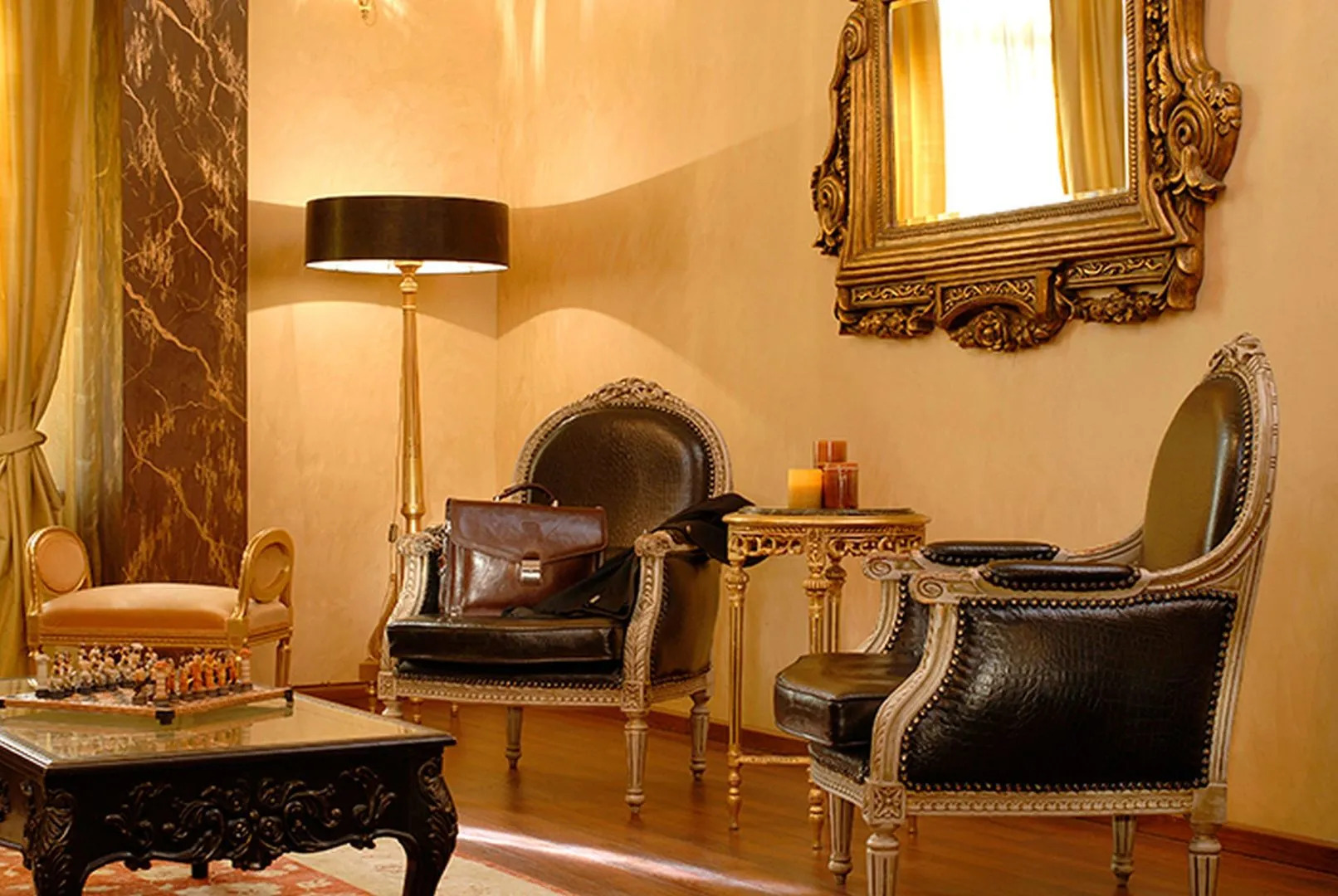 Acropolis Museum Boutique Hotel