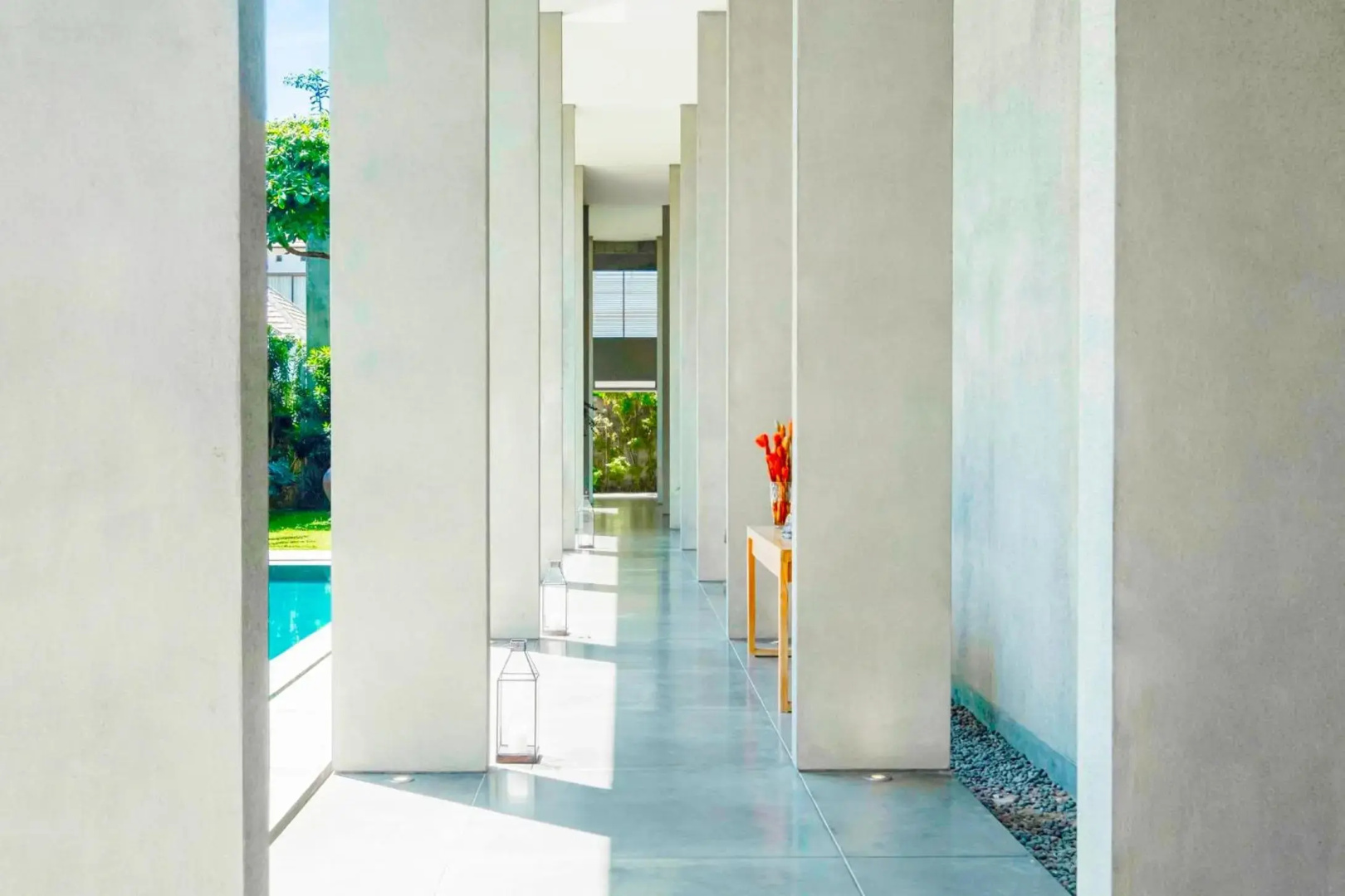 Kayumanis Ubud Private Villas & Spa