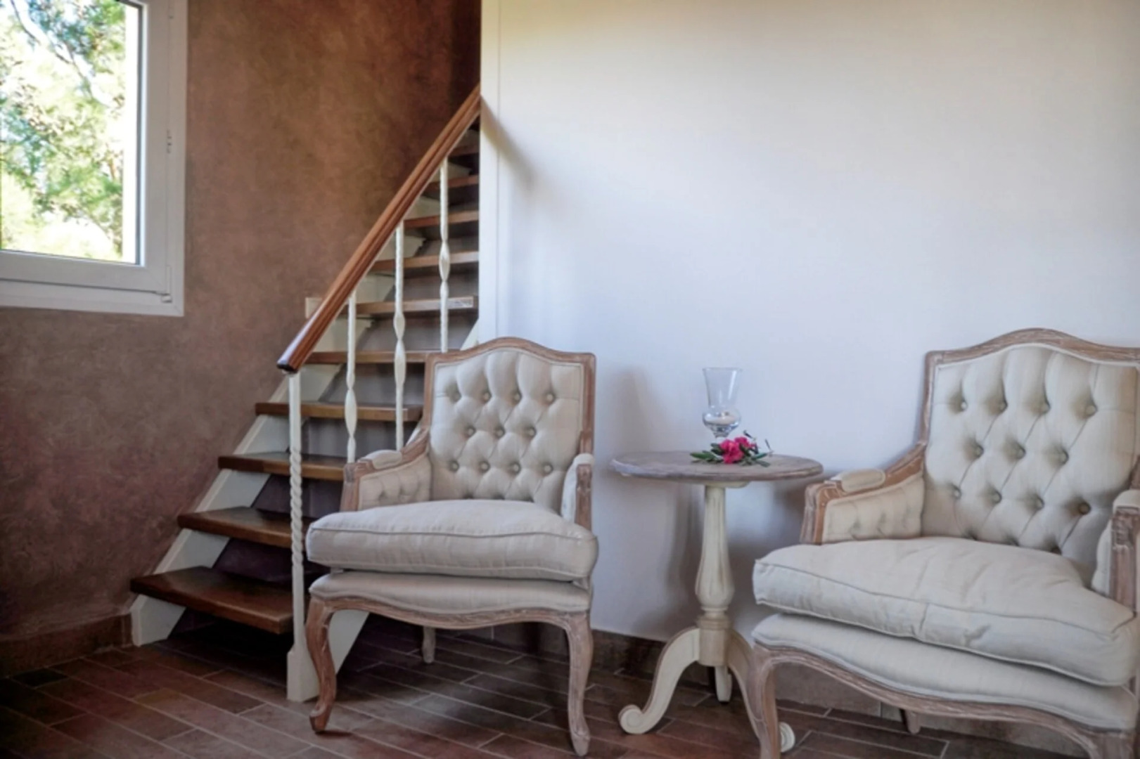 Villa St. Nicholas House & Guest Apart.