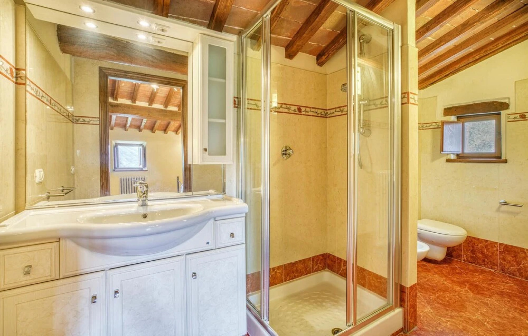 Nice Home in Cortona With 5 Bedrooms, Wifi and Outdoor Swimming Pool