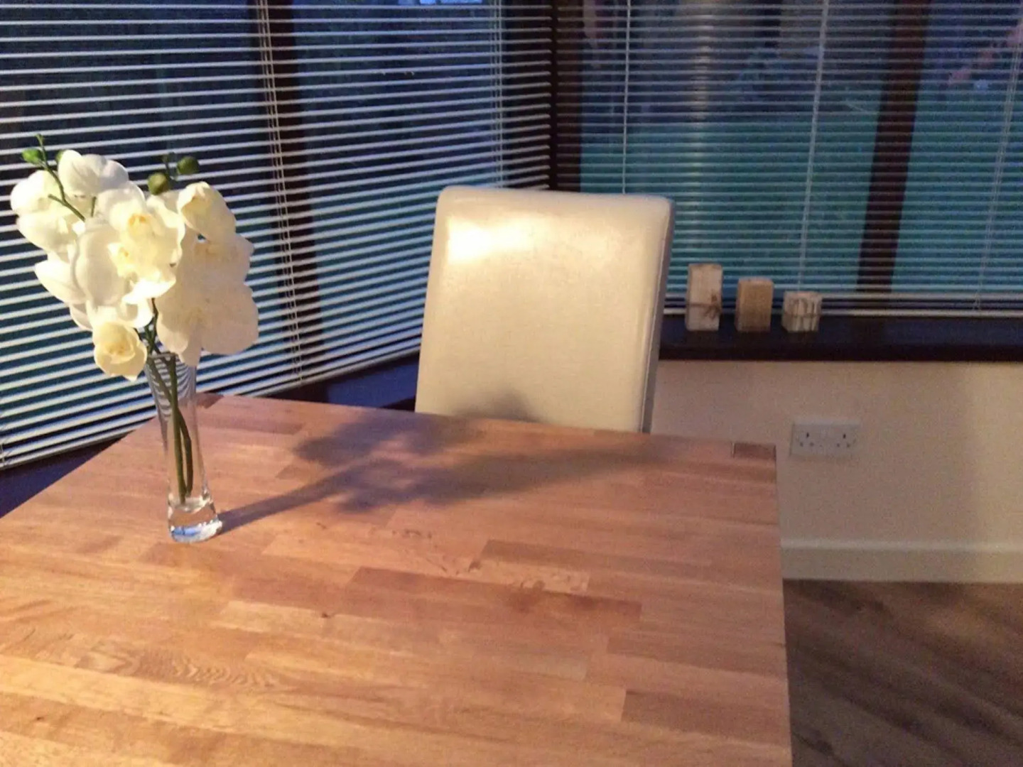 Daisythorne Bungalow B & B