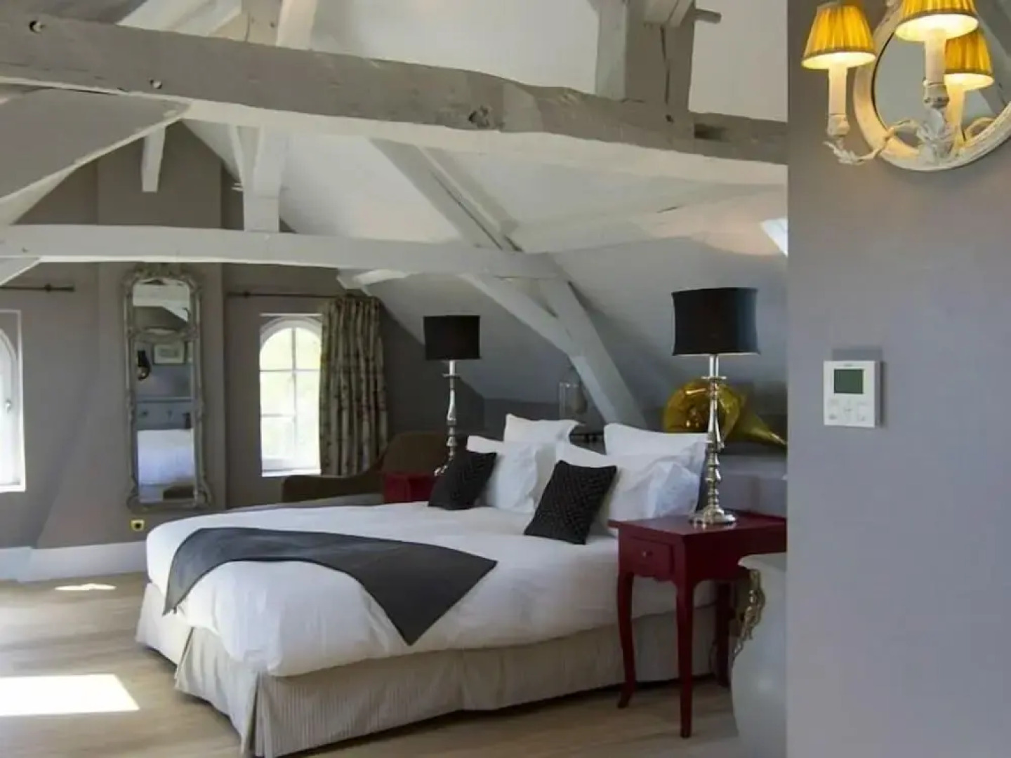 Domaine de la Soucherie