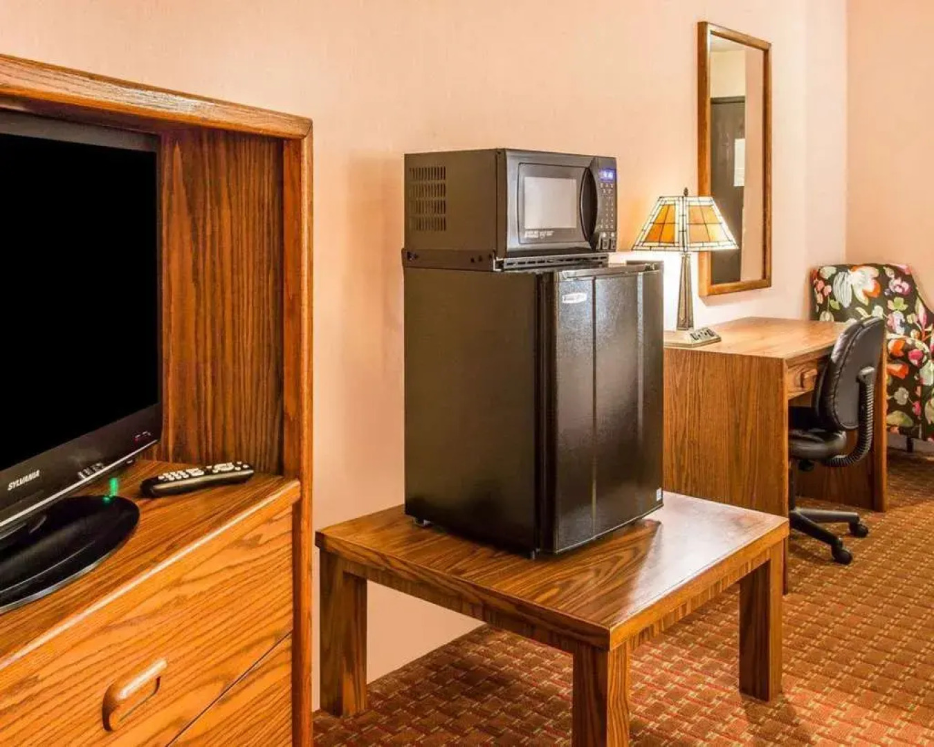 Quality Inn Saint Ignace