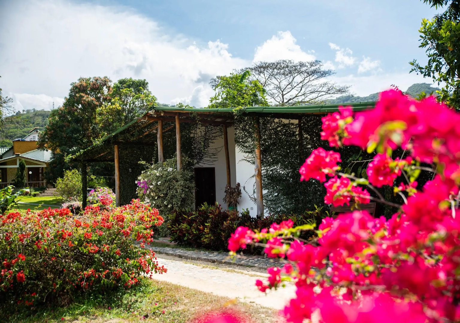 Portales del Tayrona Garden Hotel