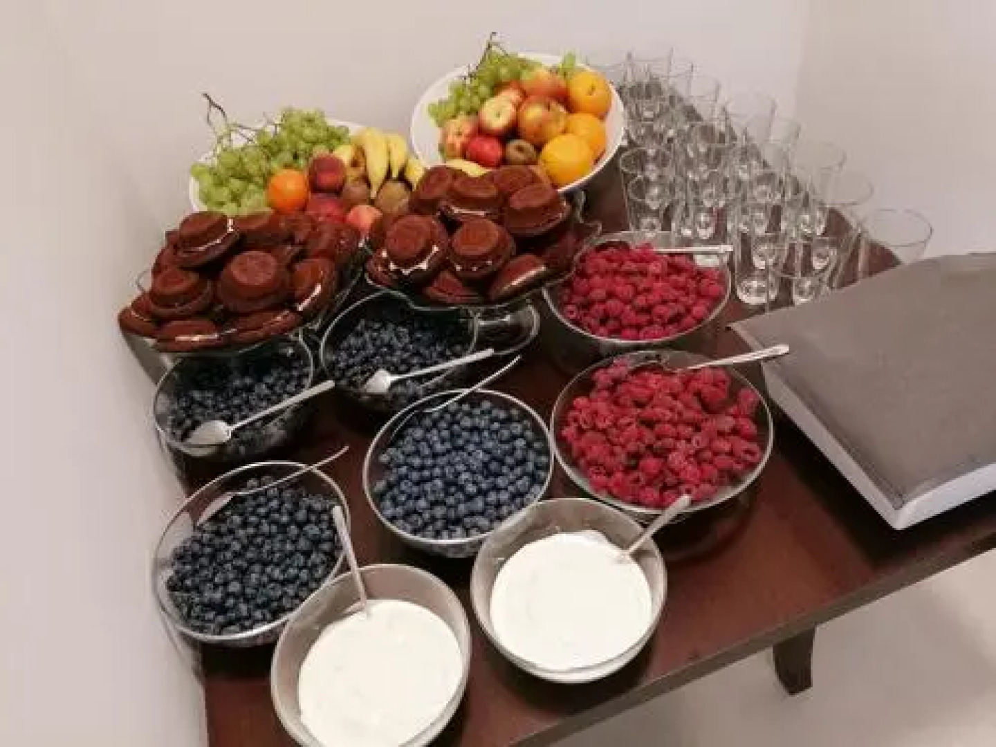 Sala Restauracyjna Zalecze