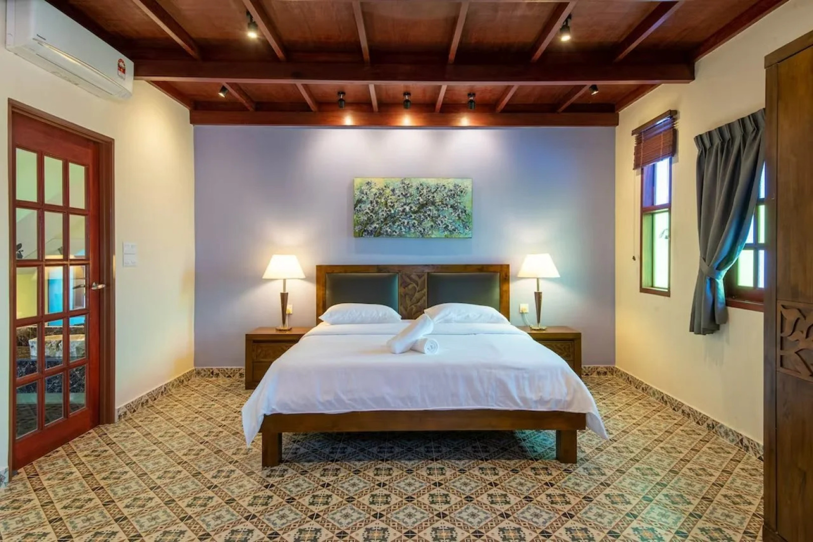 Limasan Villa Langkawi