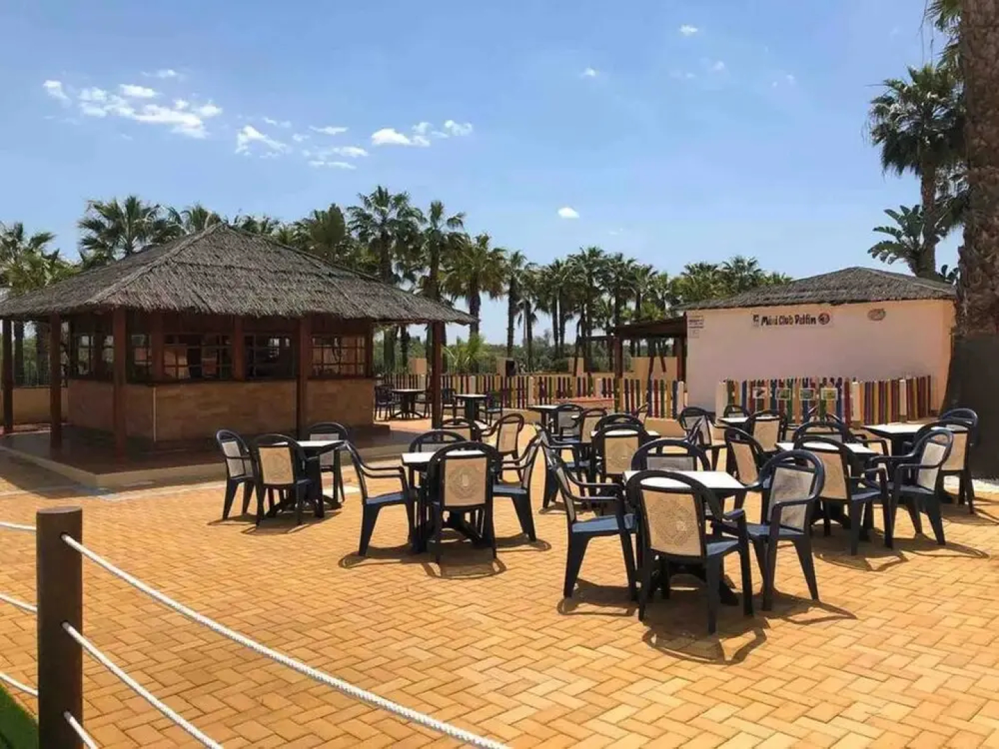 Apartment With 2 Bedrooms in Ayamonte, With Wonderful sea View, Pool Access and Furnished Terrace - 100 m From the Beach