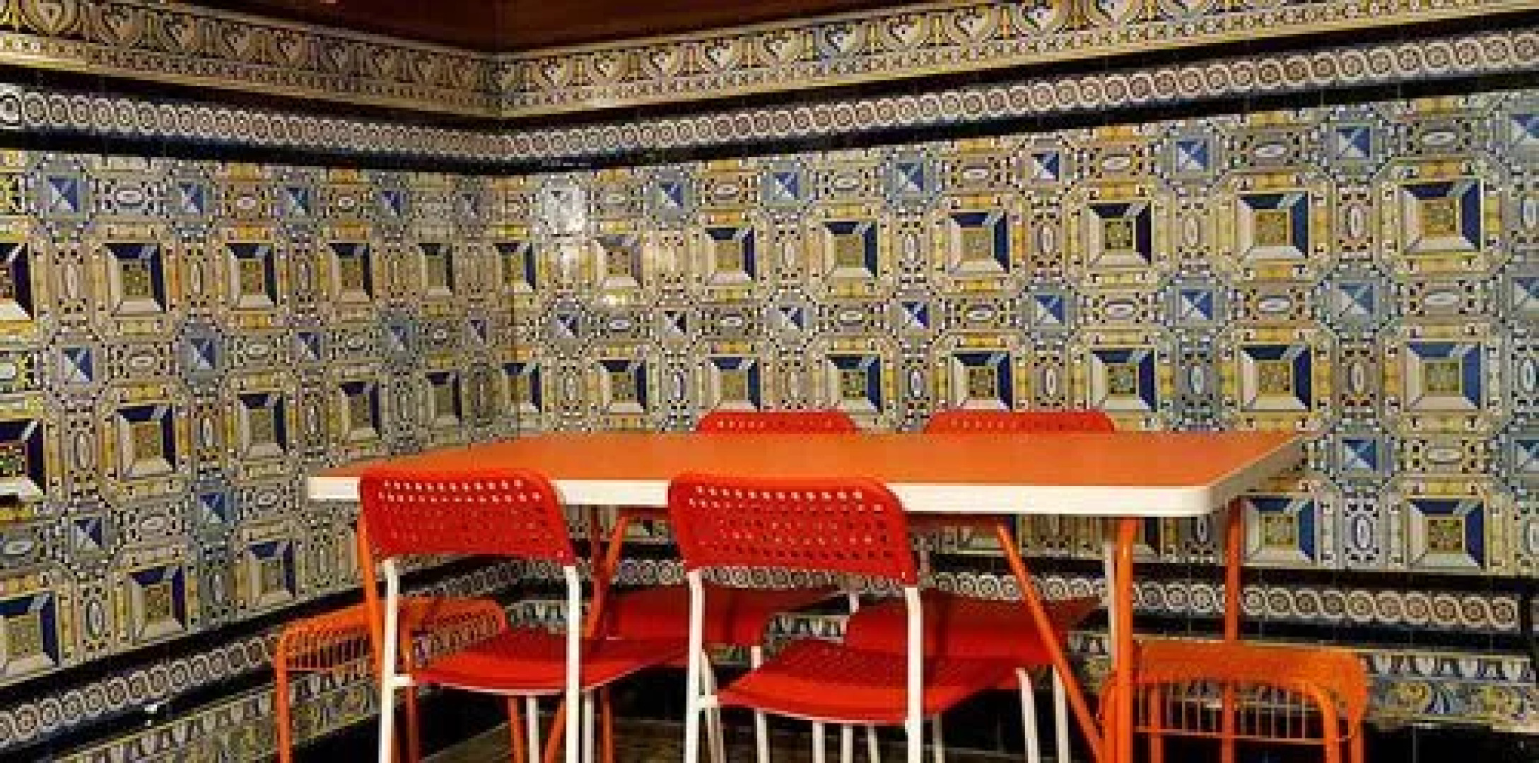 Arc House Sevilla - Hostel