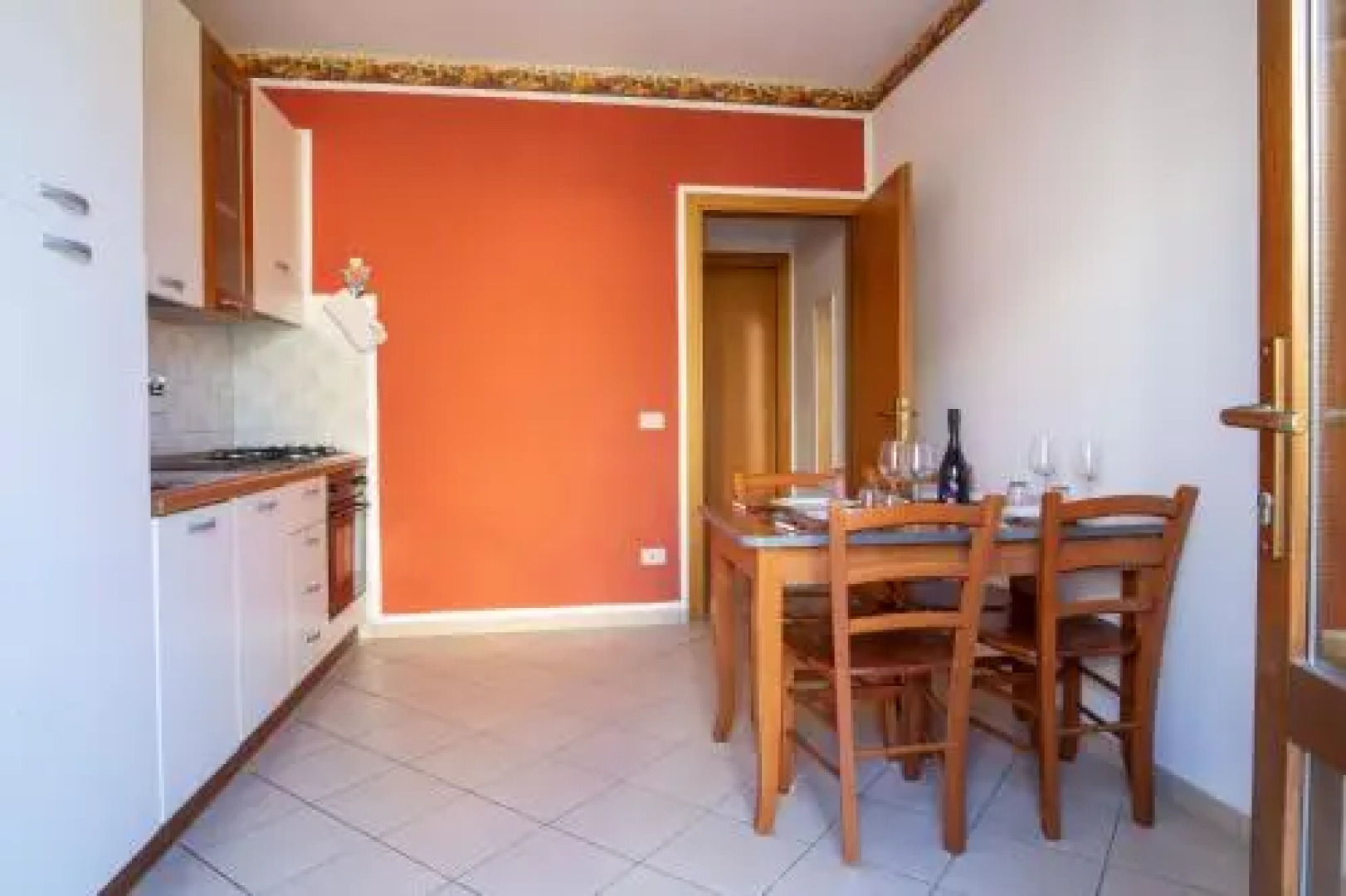 Residence  ApartHotel Marinotourist