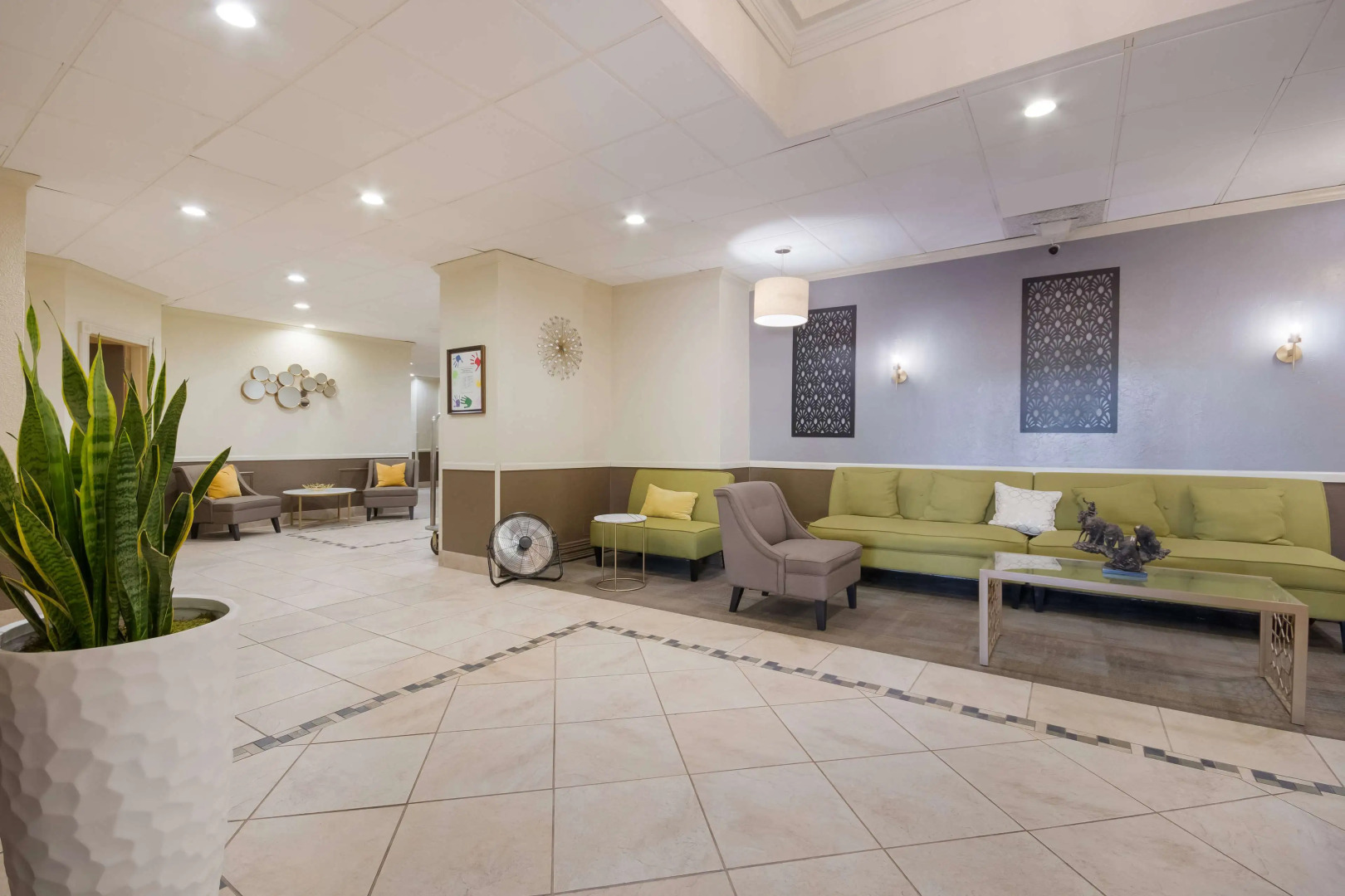 SureStay Plus by Best Western Lawton