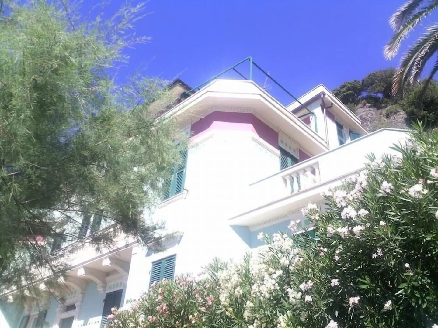 La Terrazza sul Mare