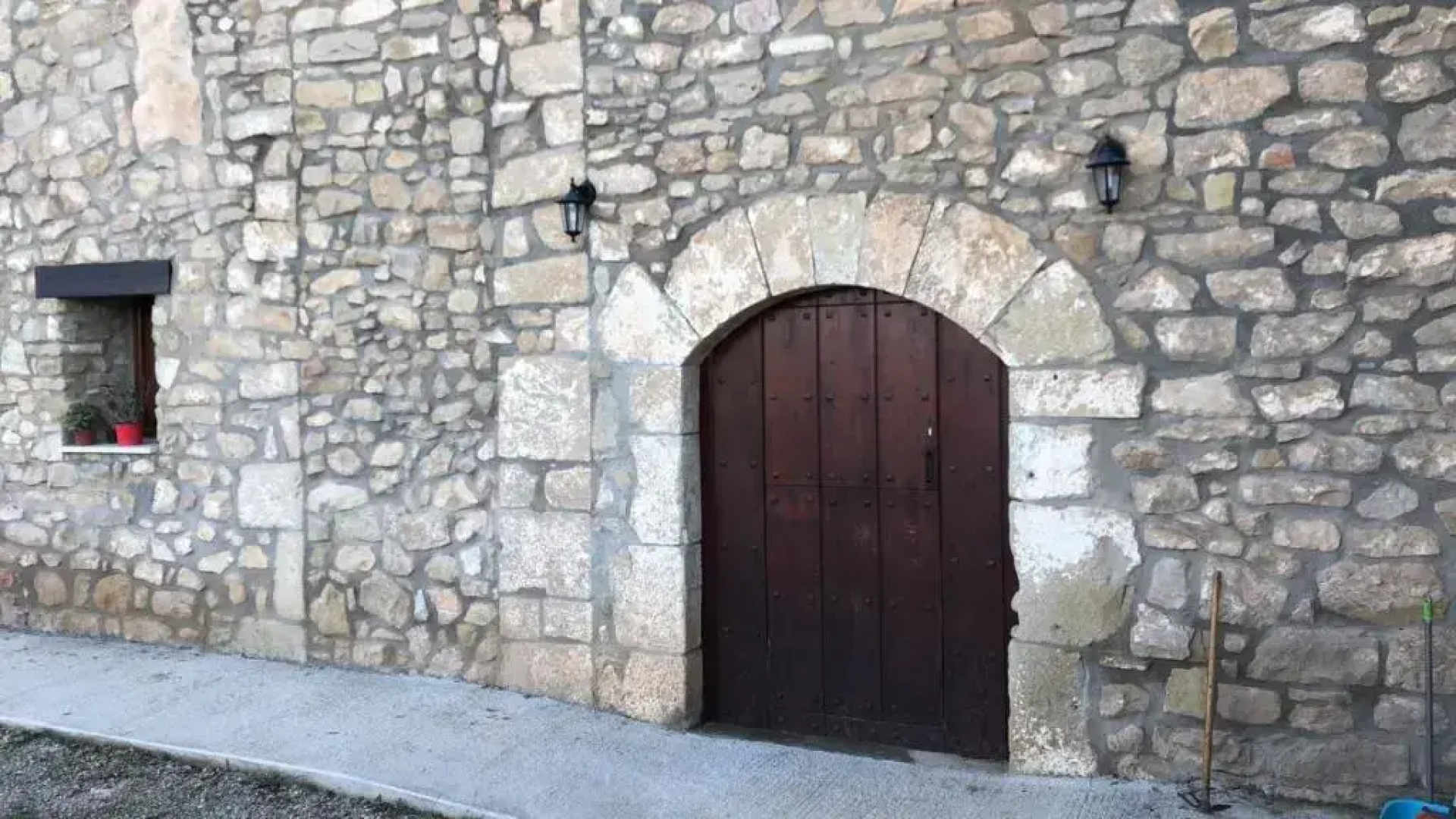 Mas De La Creu