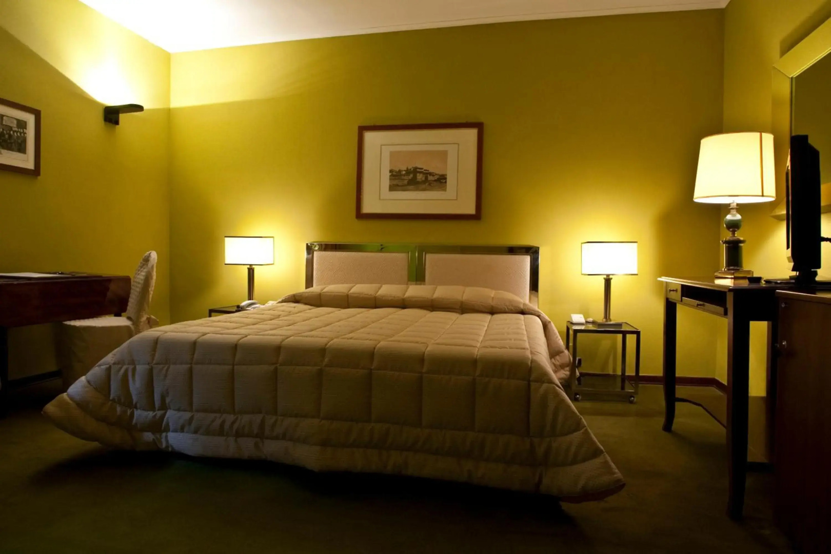 Villa La Principessa