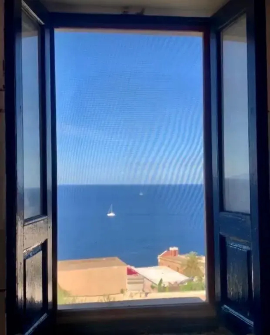 Luna Rossa Bed and Breakfast