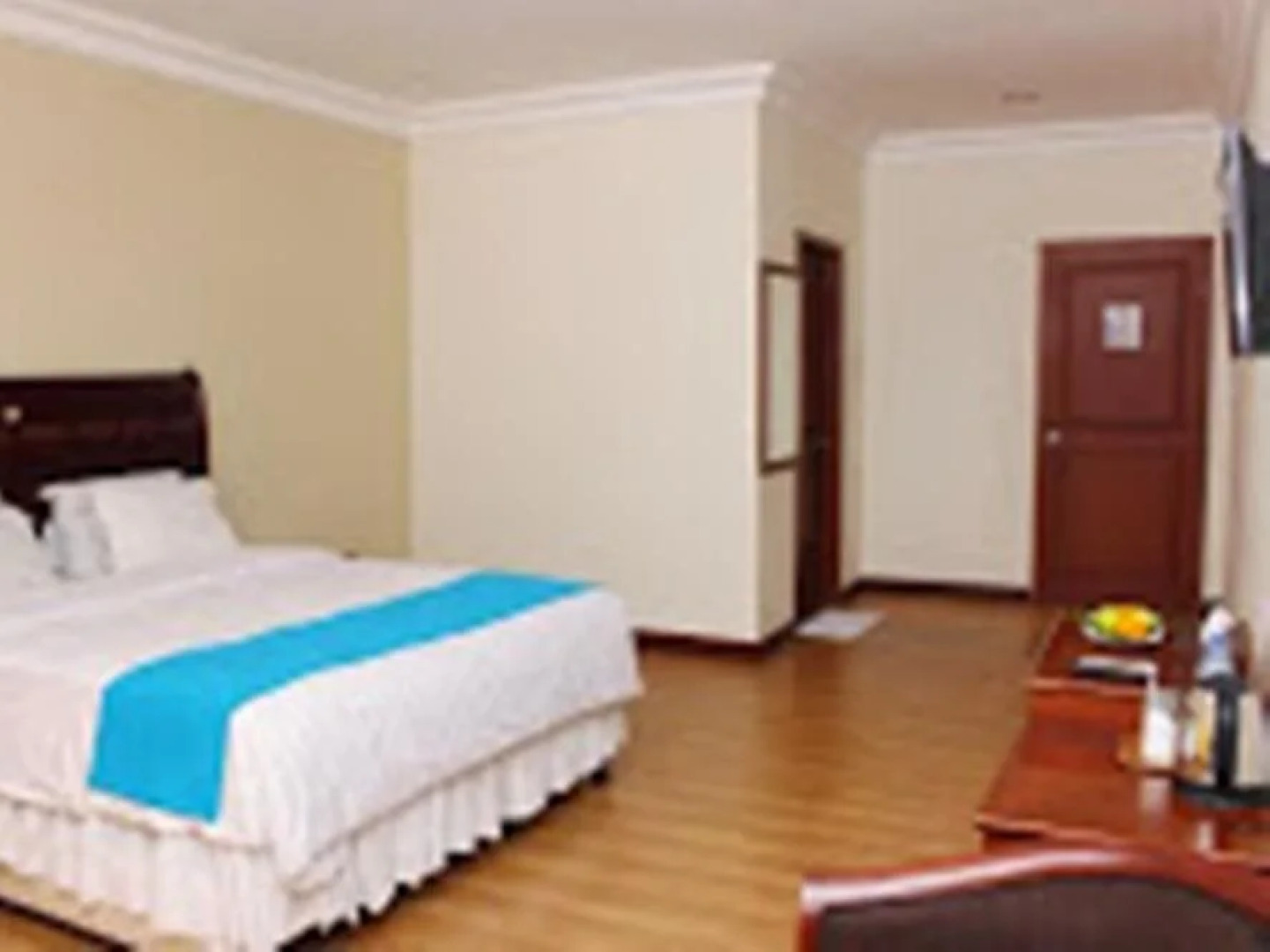 Bumi Ciherang Hotel