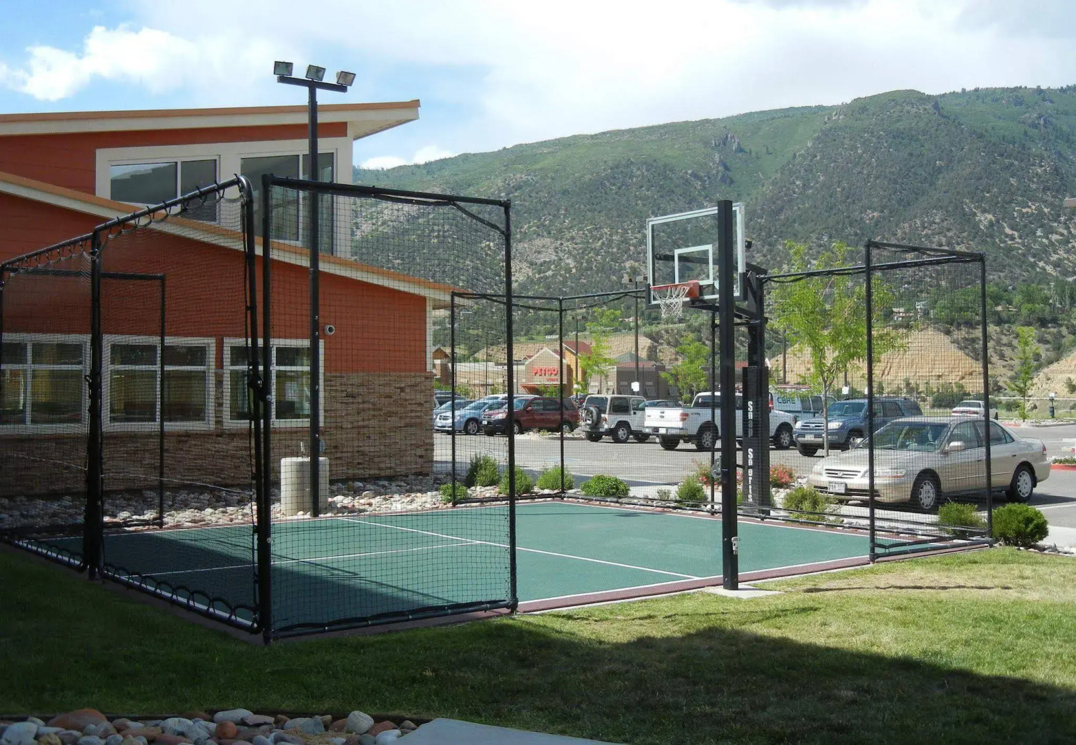Residence Inn by Marriott Glenwood Springs