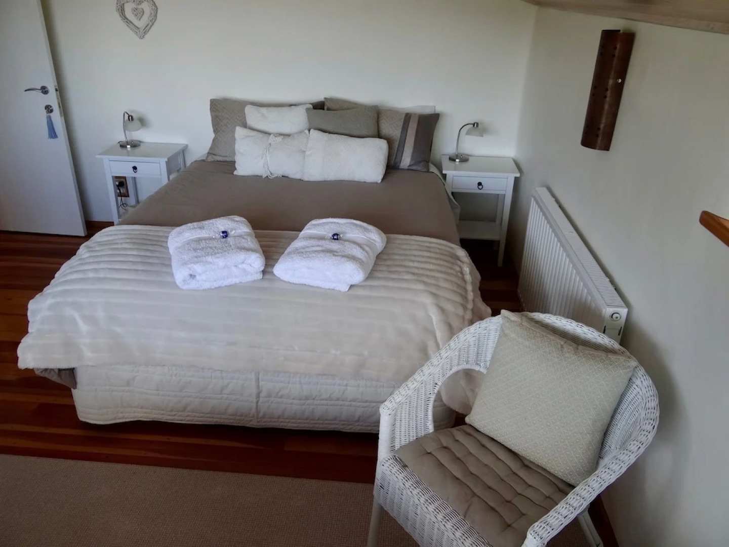 Mitchella Farm Bed & Breakfast