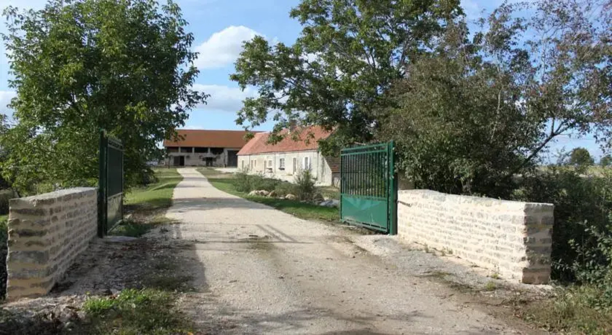 Gite de la Maison Fort