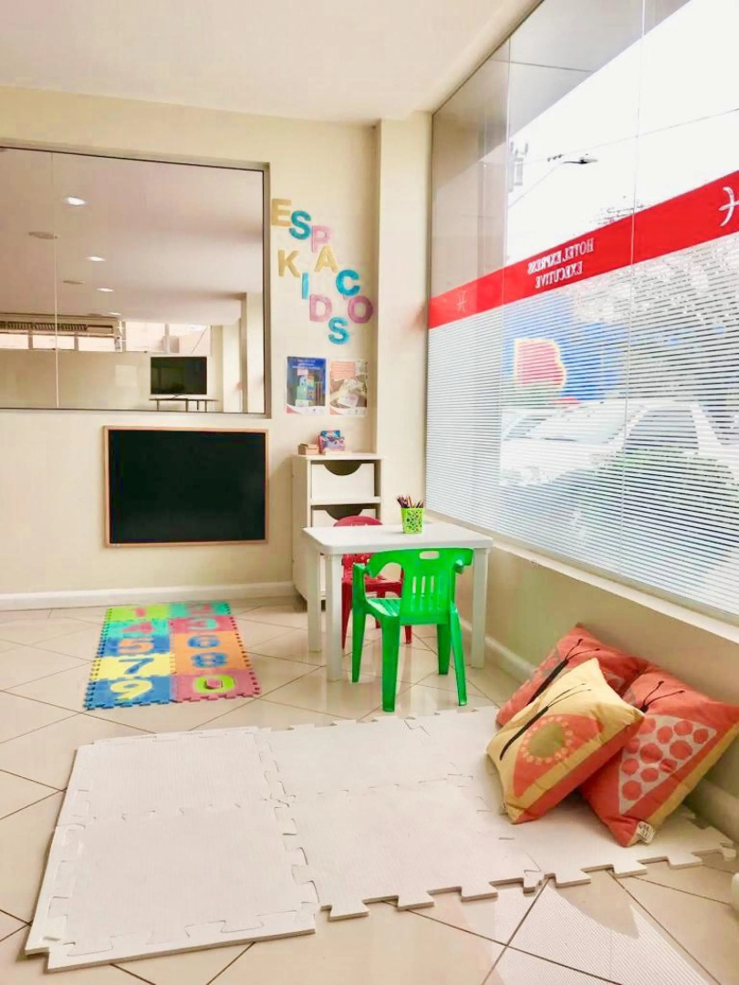 Hotel Suárez Executive Novo Hamburgo