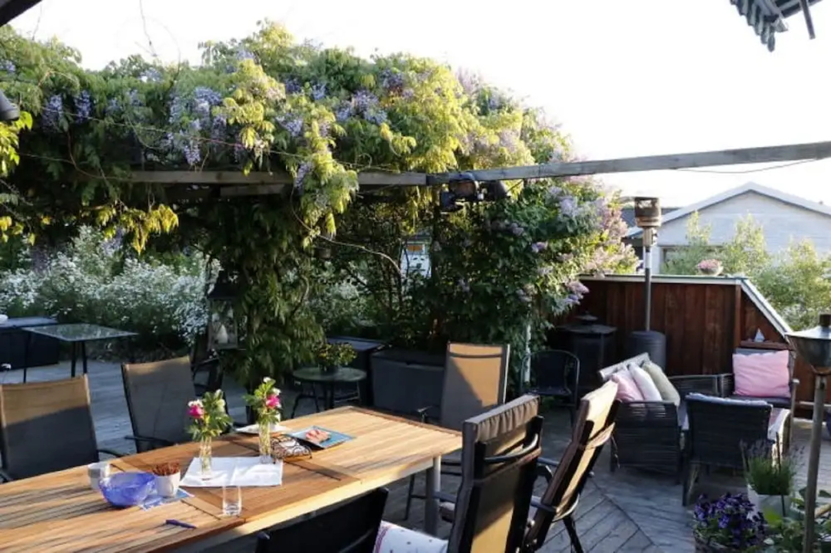 Solferie Holiday Home Vardåsveien