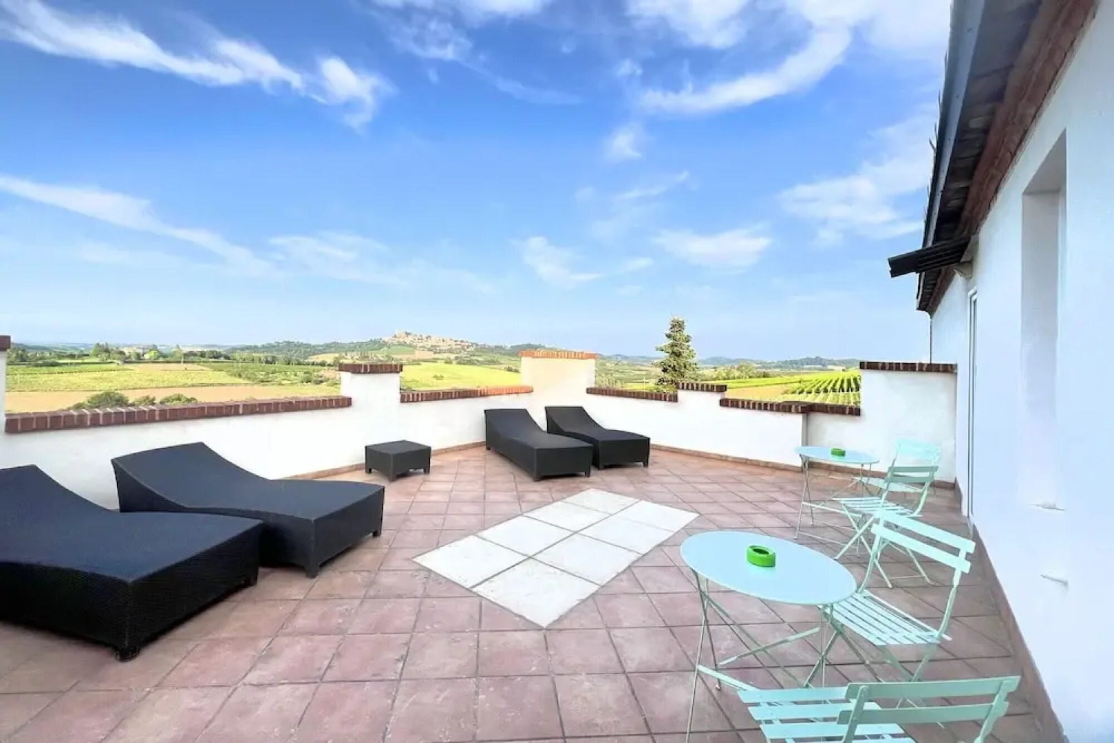 BELVEDERE MONFERRATO Relais & Wellness