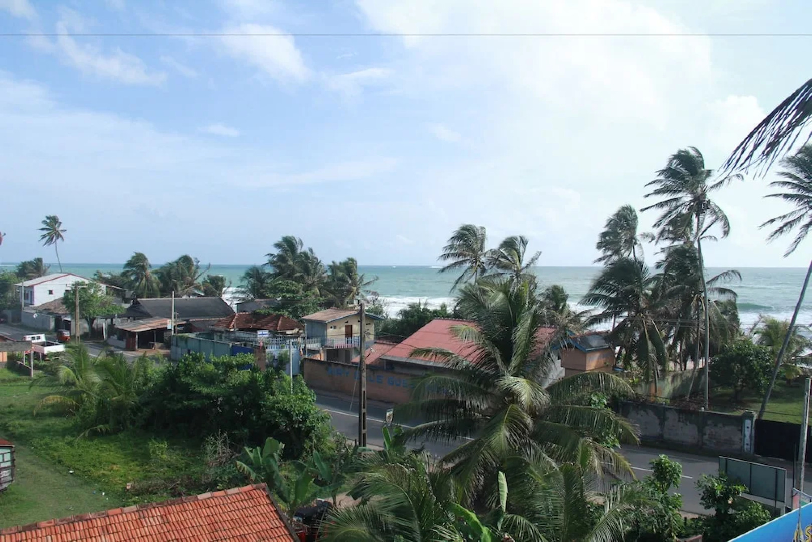 Ravindra Hotel and Restaurant