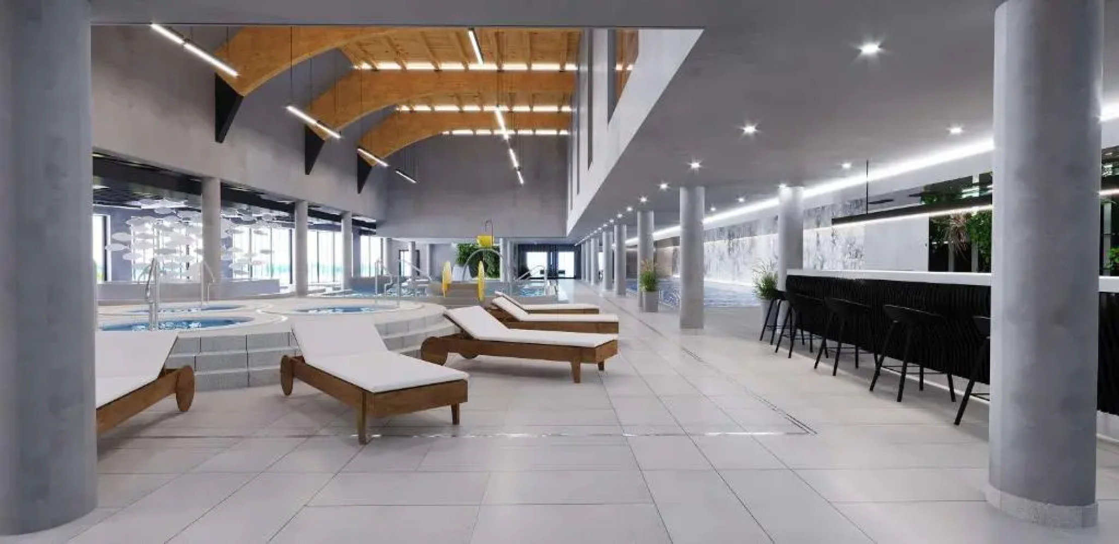 Radisson Blu Resort & Conference Center, Ostroda Mazury