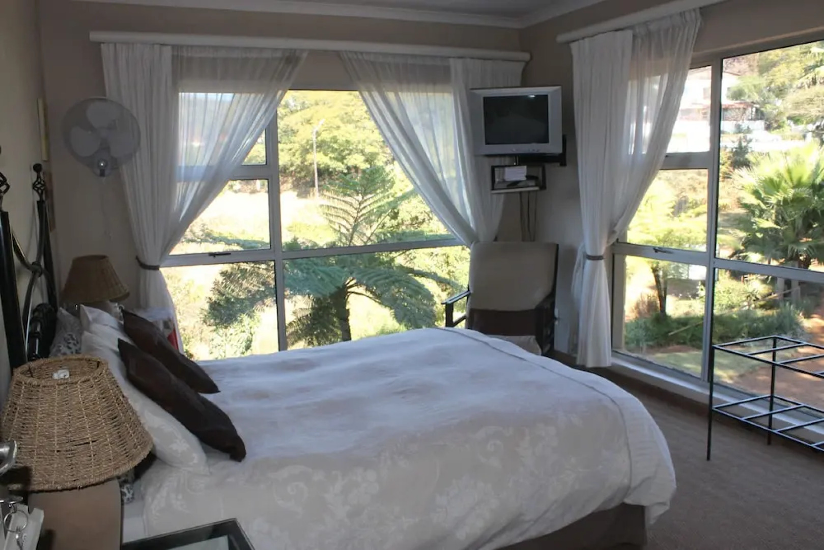 Forest View Guest house