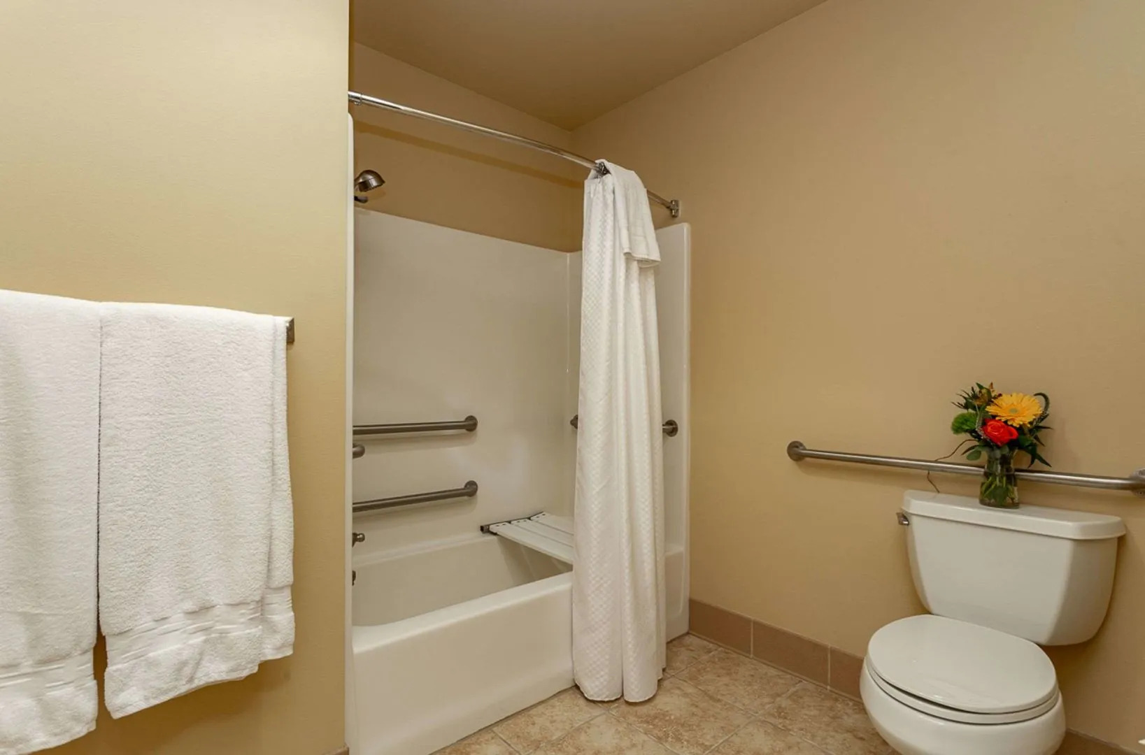 Jefferson Street Inn