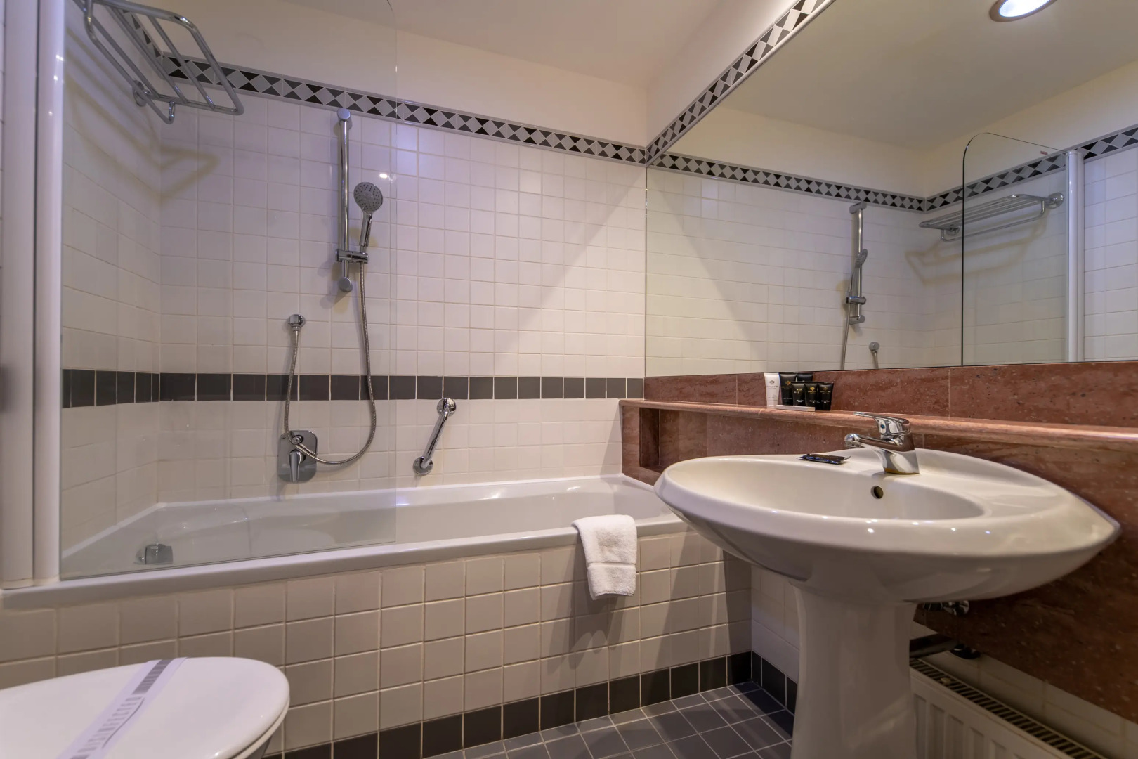 Hotel Kinsky Fontain