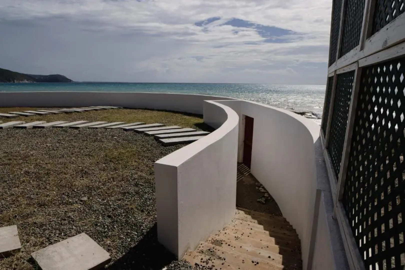 Timeless, Wickie Wackie Beach