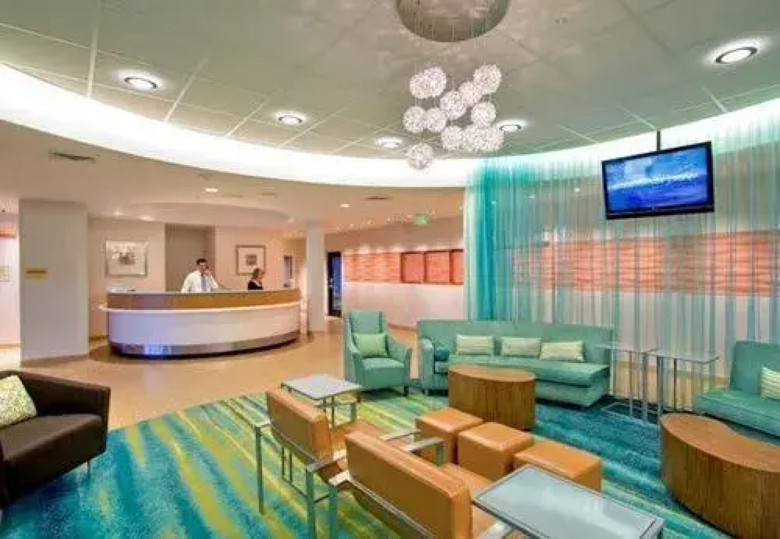 Springhill Suites Provo