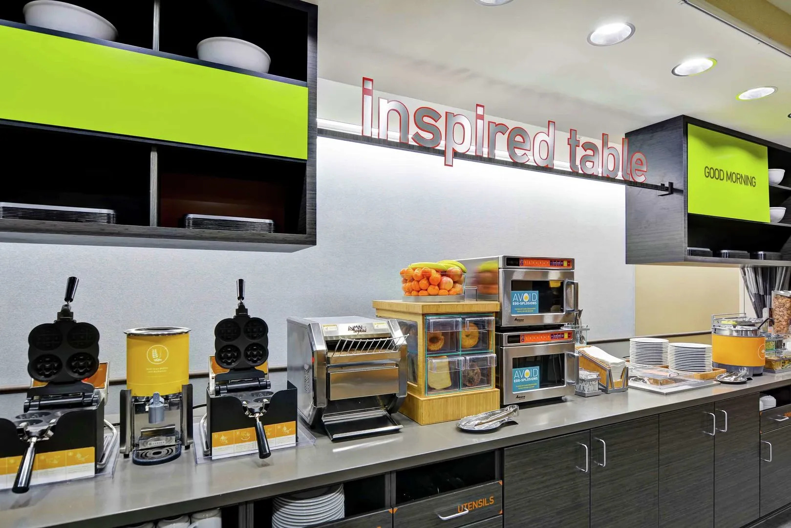 Home2 Suites by Hilton Idaho Falls