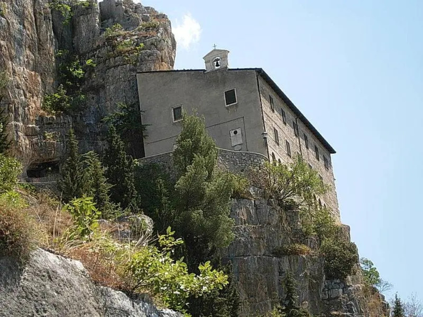 Villa Linda Bed And Breakfast