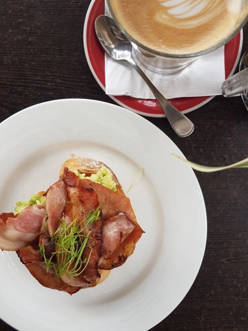 Castaways Resort & Spa Rainforest