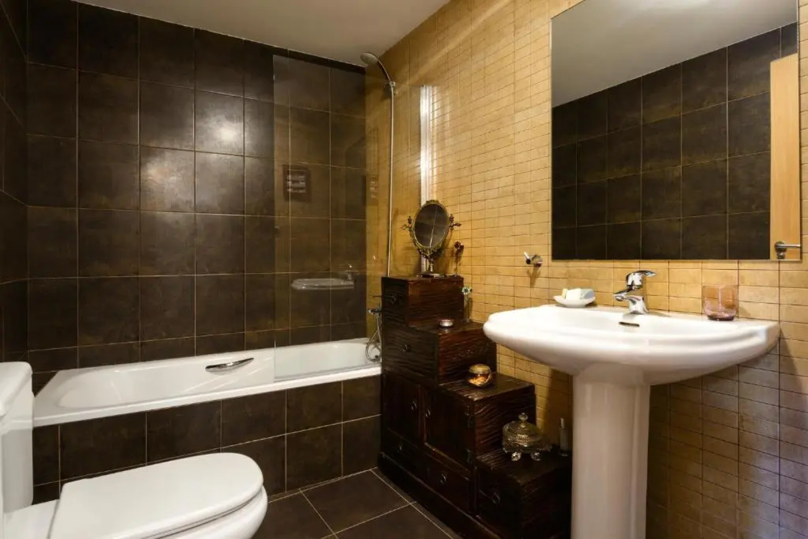 Peña Sabocos II Apartamento Turístico Panticosa