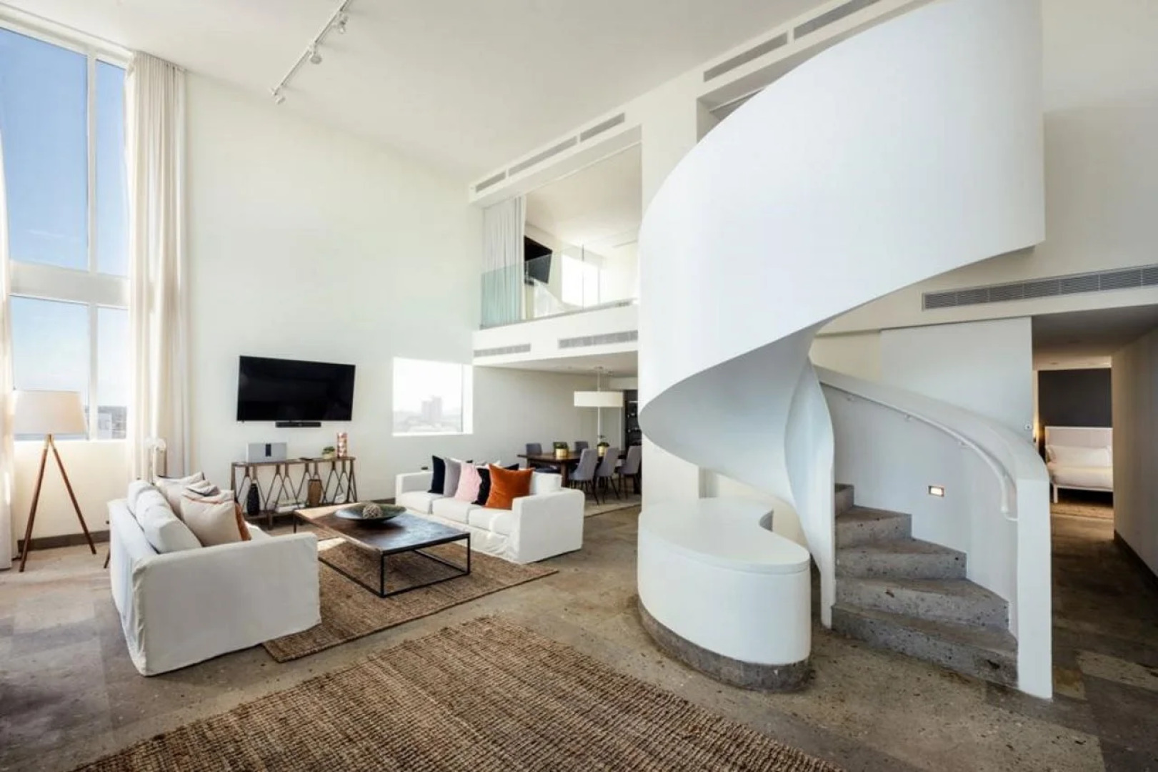 Shore Club South Beach