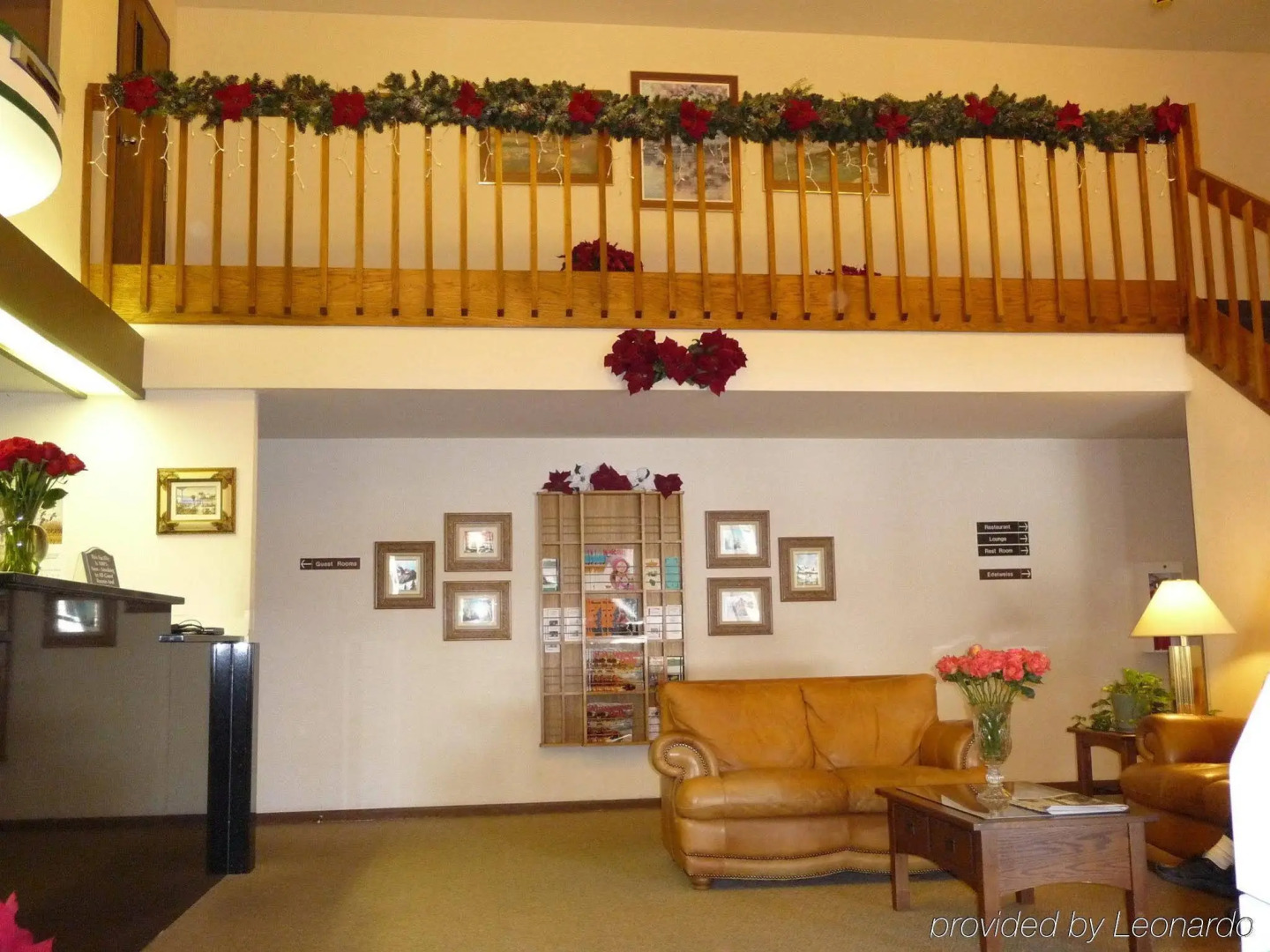 Shawano Four Seasons Hotel