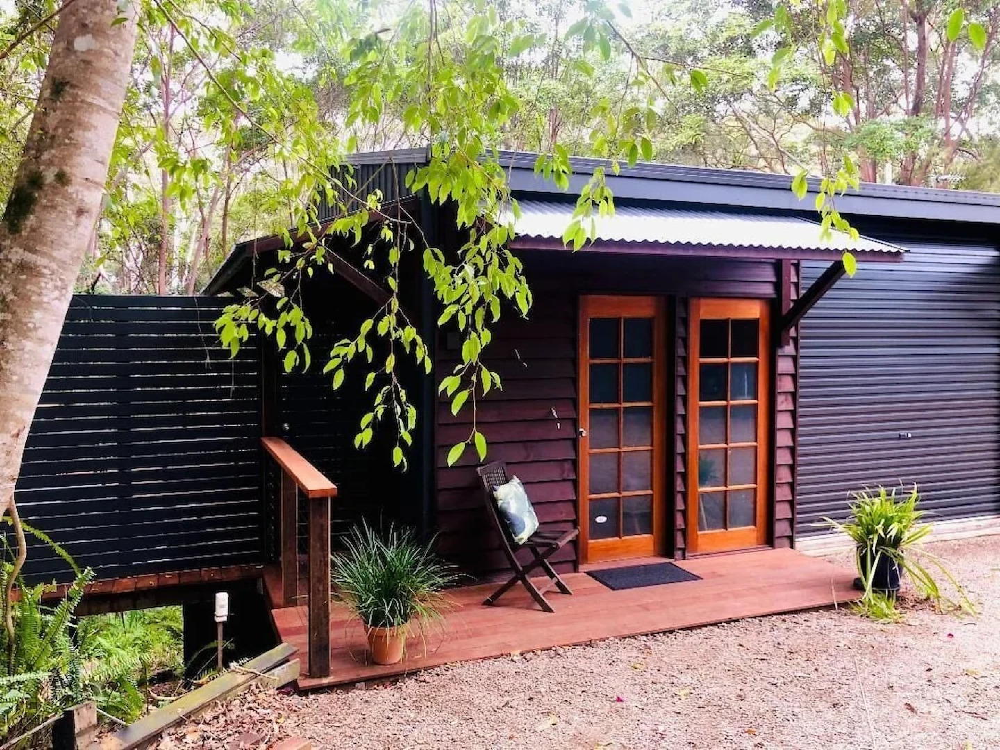 Noosa Hinterland Retreat
