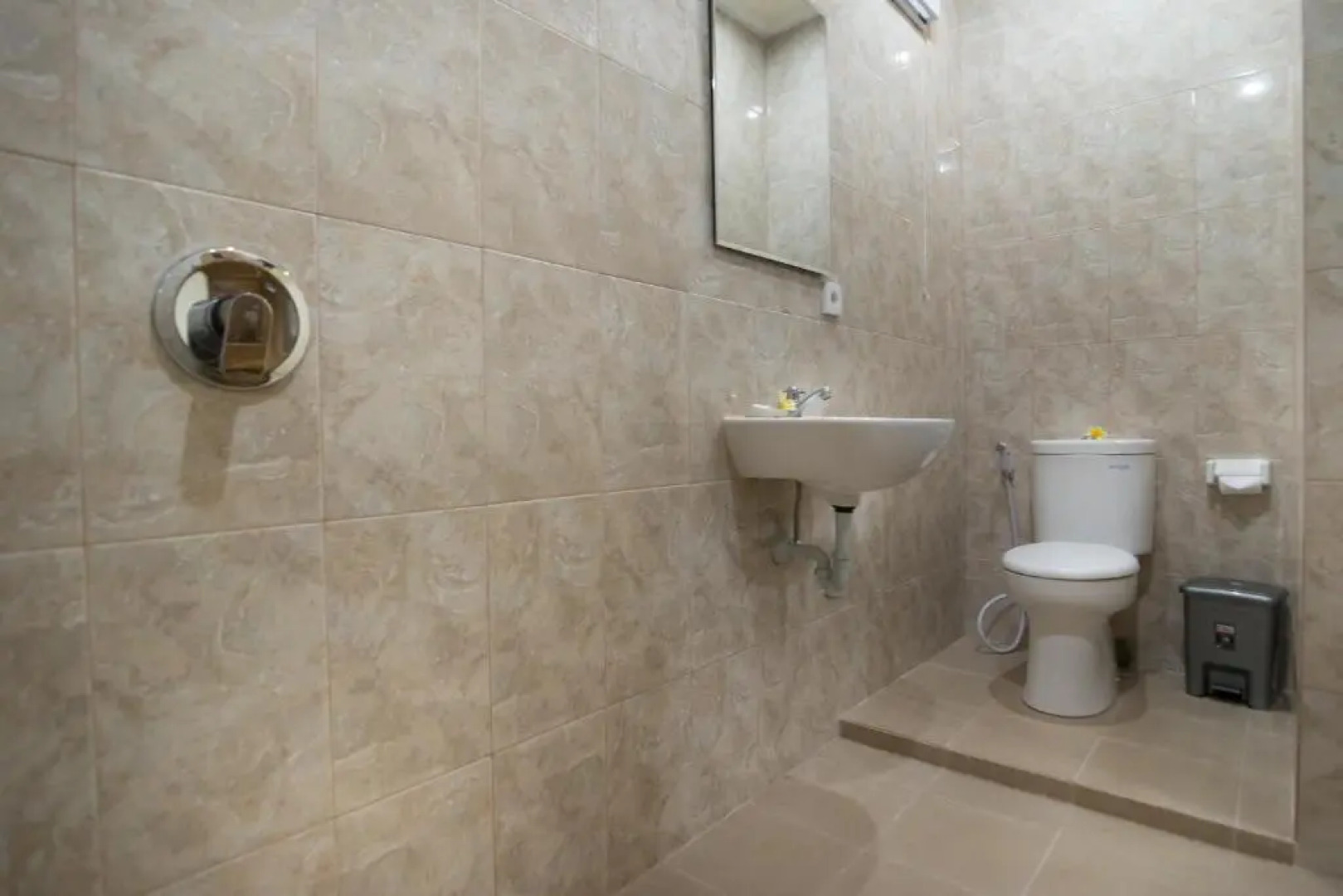 Umah Dangin Guest House