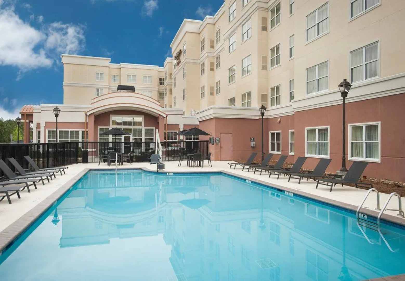 Residence Inn Birmingham Hoover