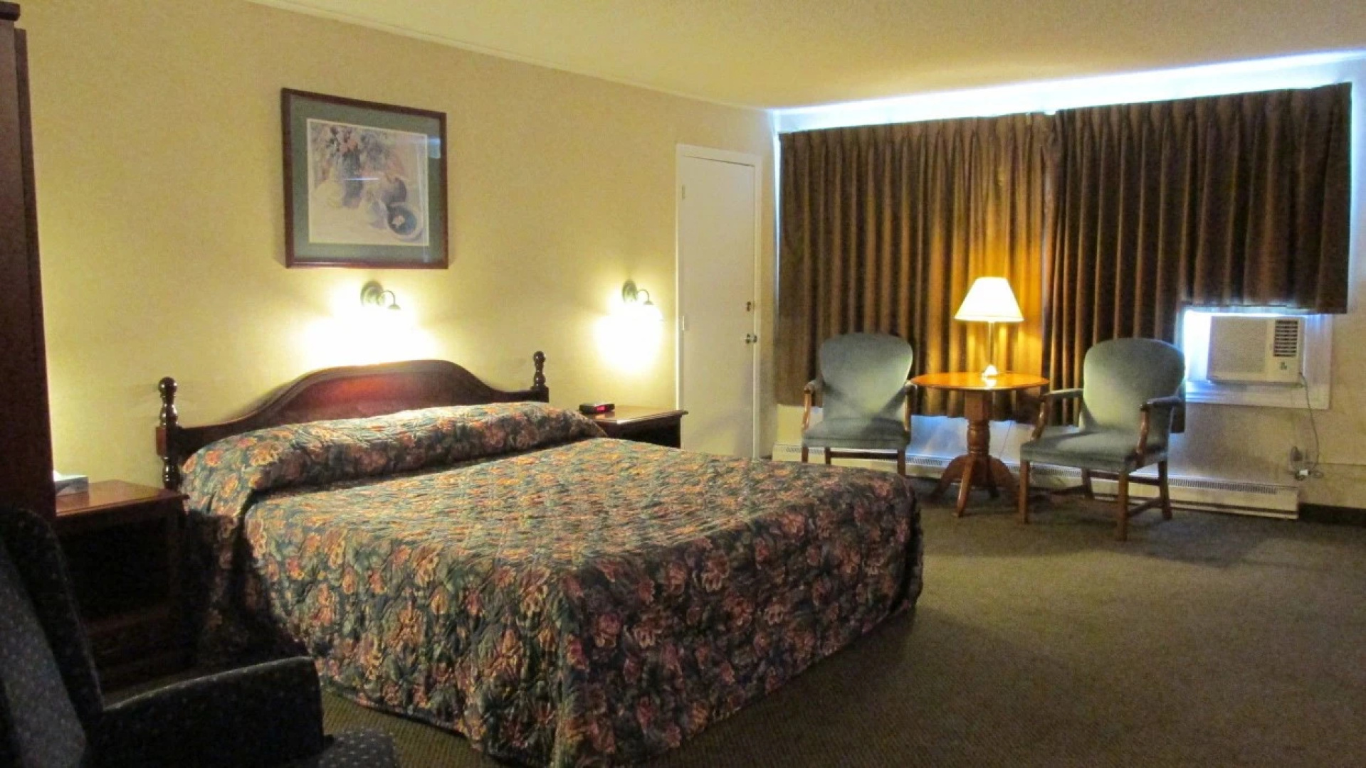 Amherst Wandlyn Inn