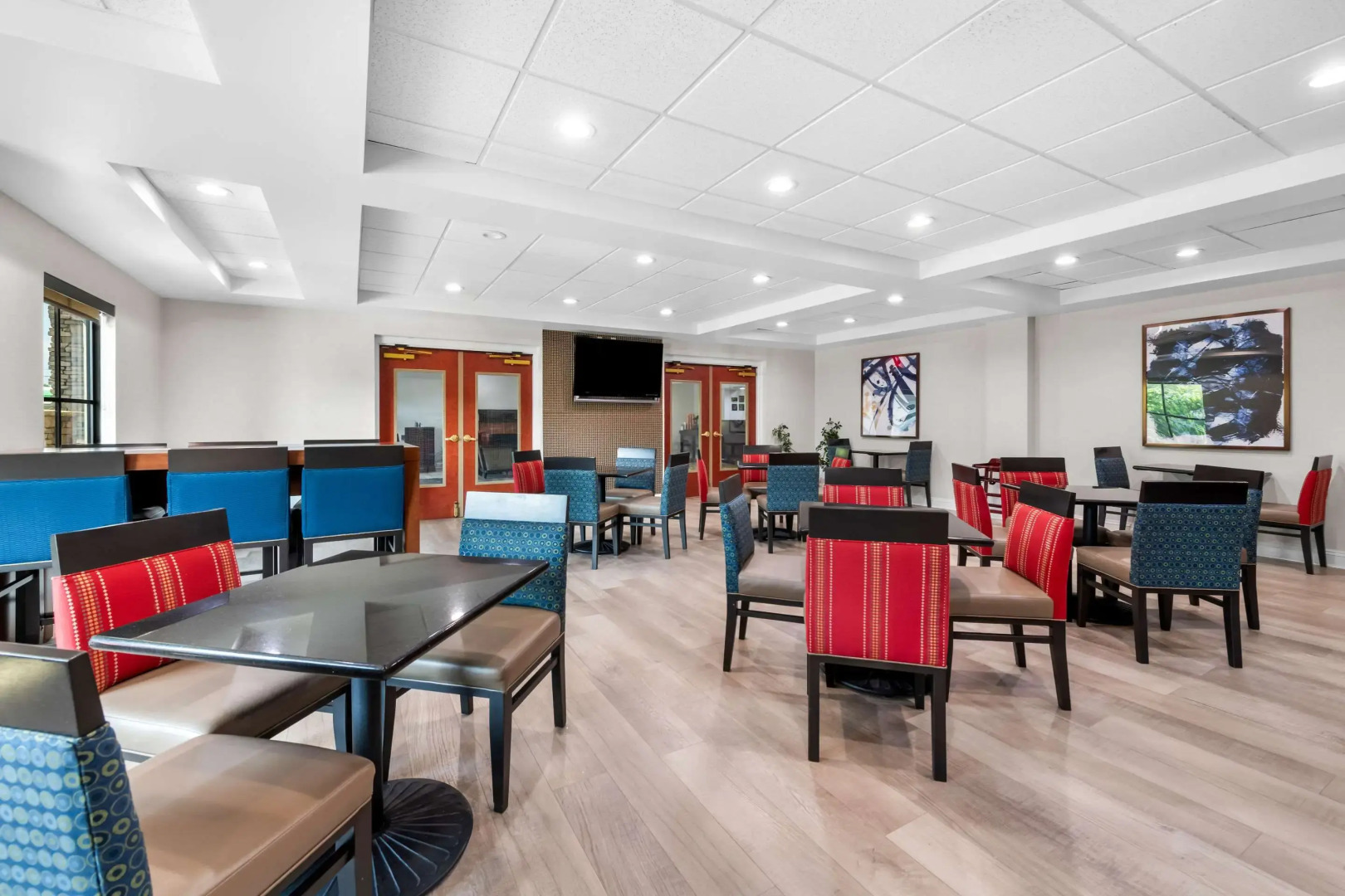 Comfort Inn Harriman