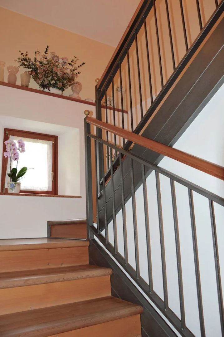 Bed and Breakfast Le Ortensie