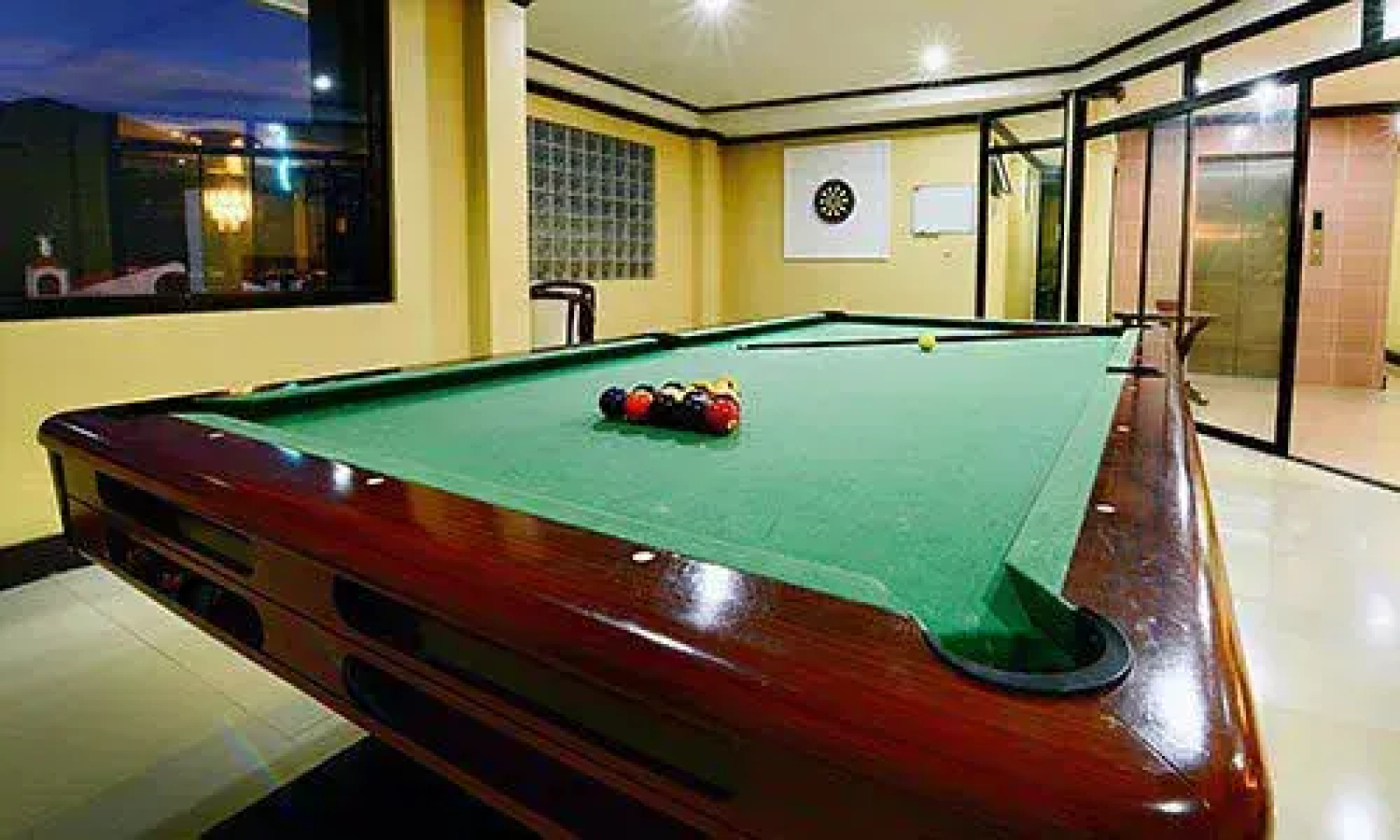 Jaimee's Hotel